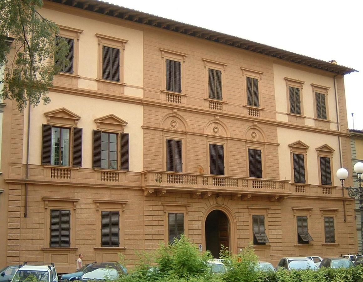 Palazzo Testa - Locazione Turistica Florence Exterior photo