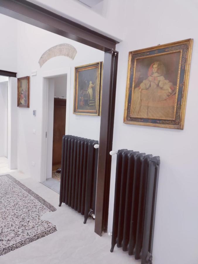 Palazzo Testa - Locazione Turistica Florence Exterior photo